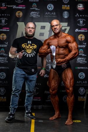 Фотограф Константин Казаков (часть 2)